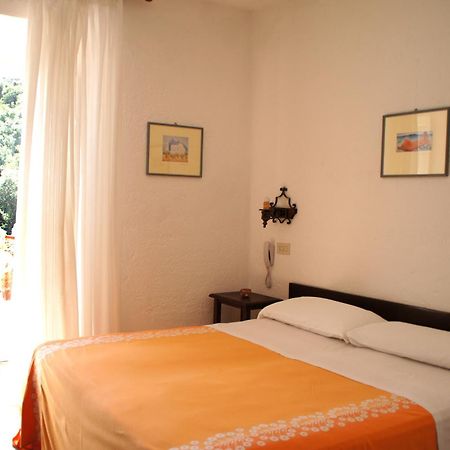 Hotel Don Pedro Ischia Exterior foto