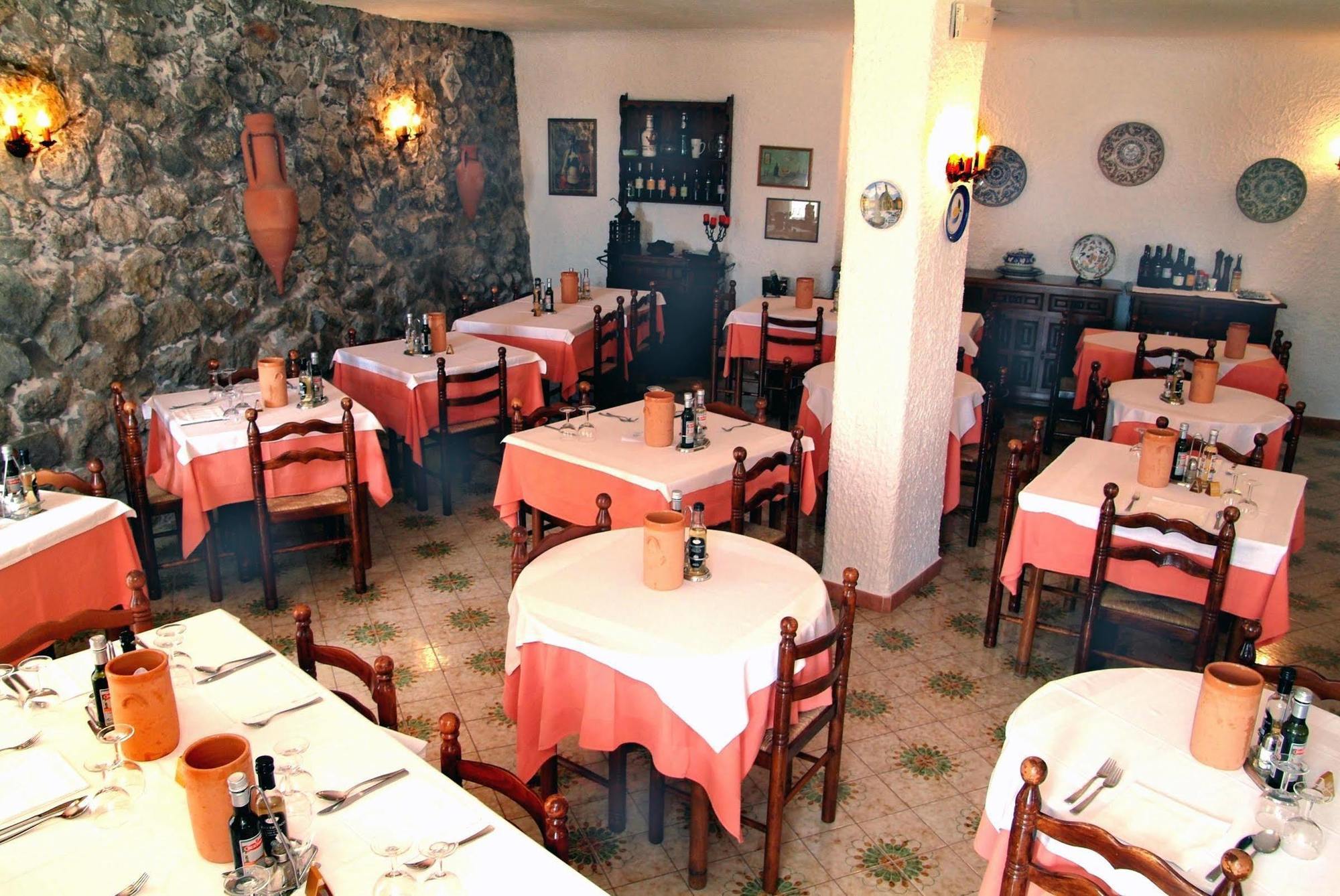 Hotel Don Pedro Ischia Exterior foto
